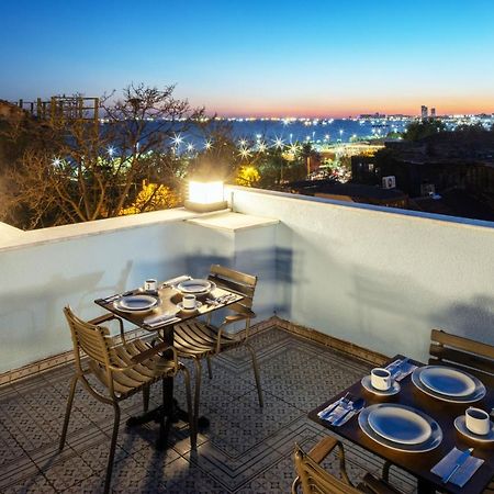 Home Quality Hotel Istambul Extérieur photo