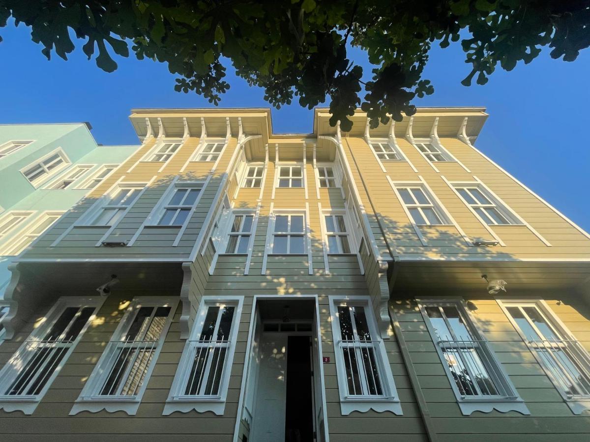 Home Quality Hotel Istambul Extérieur photo