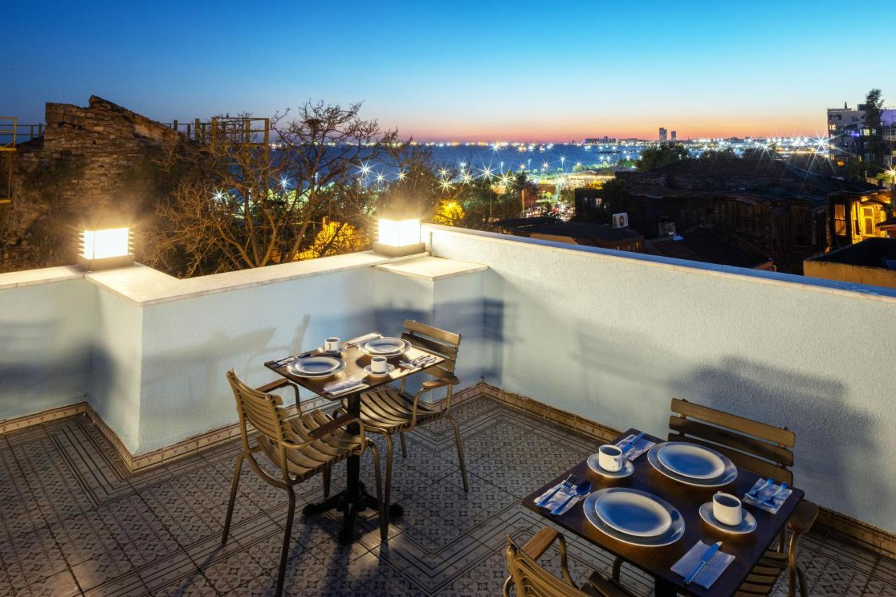 Home Quality Hotel Istambul Extérieur photo