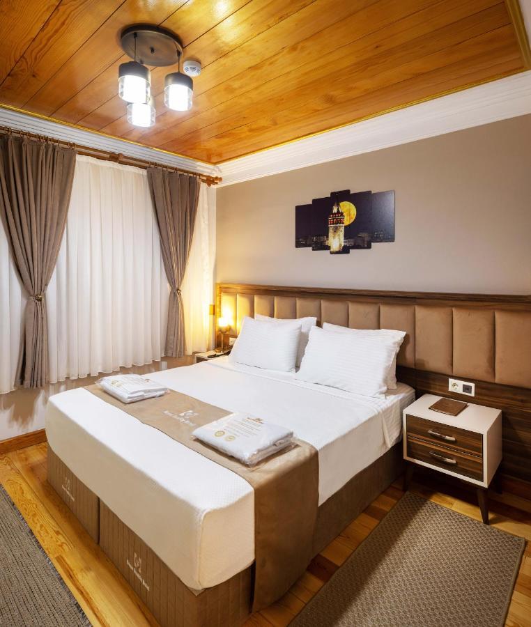 Home Quality Hotel Istambul Extérieur photo