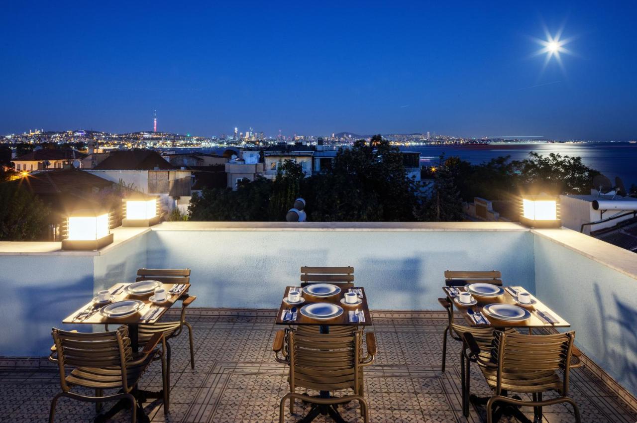 Home Quality Hotel Istambul Extérieur photo