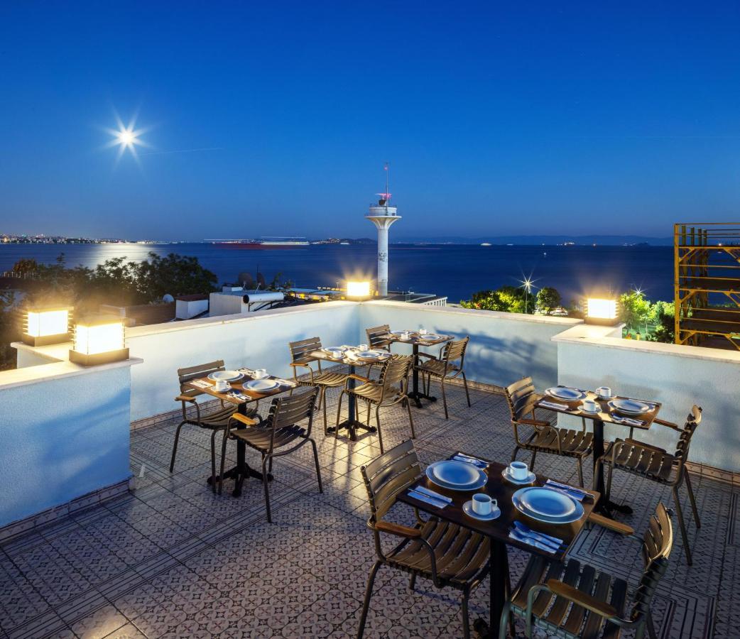 Home Quality Hotel Istambul Extérieur photo