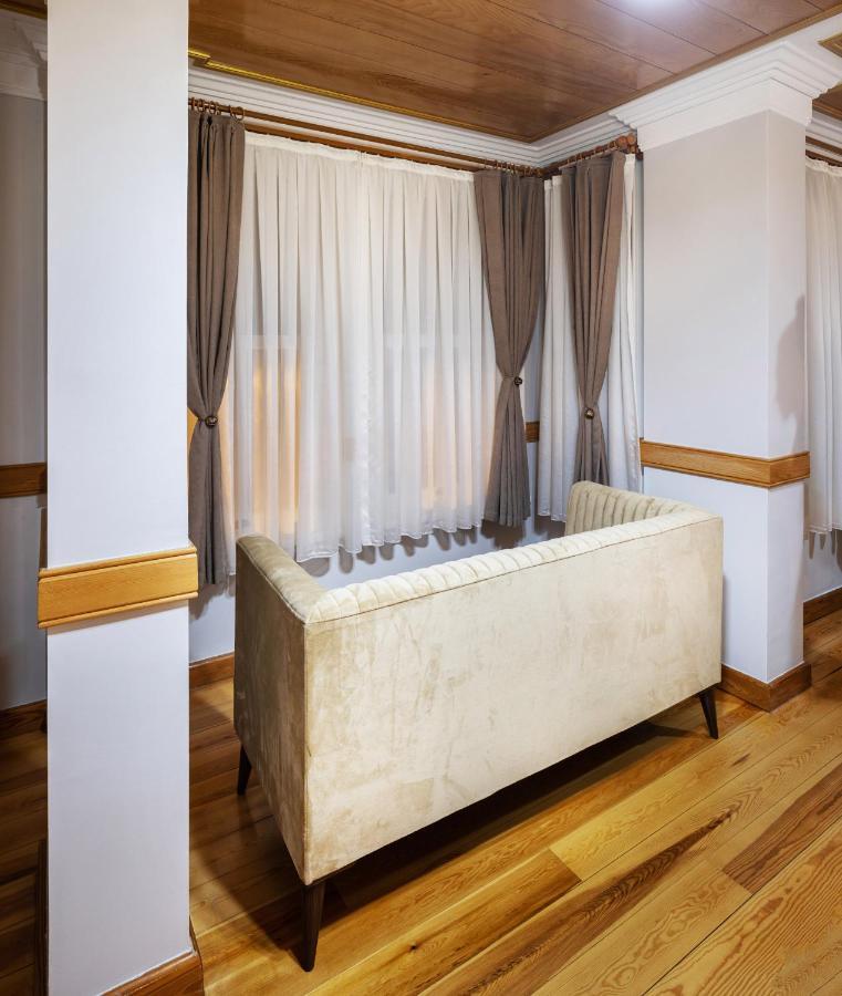 Home Quality Hotel Istambul Extérieur photo