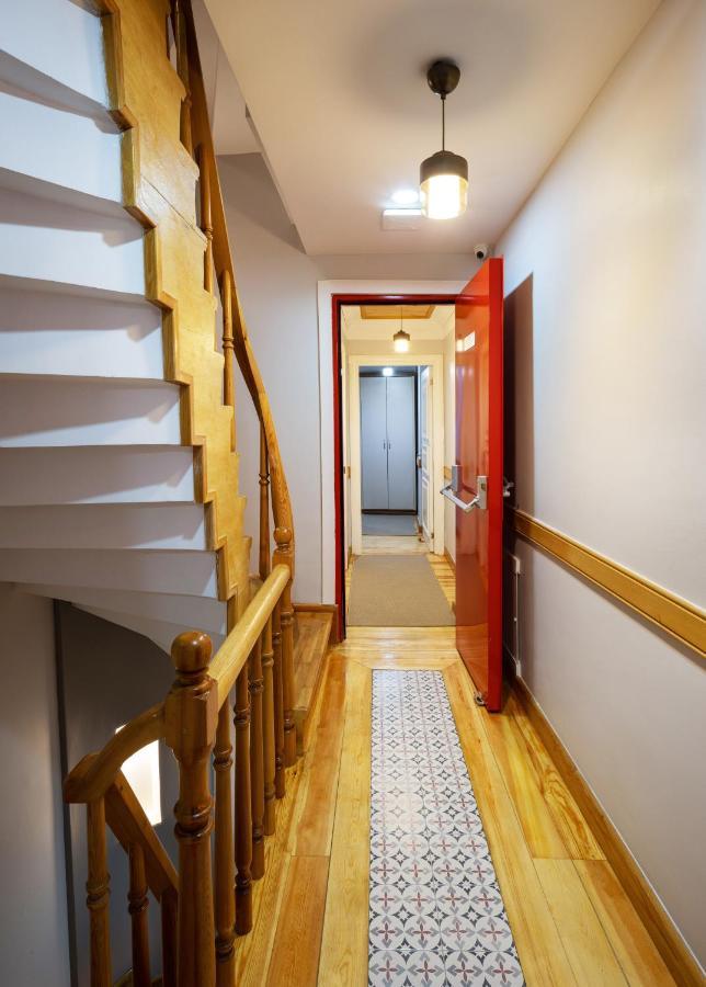 Home Quality Hotel Istambul Extérieur photo