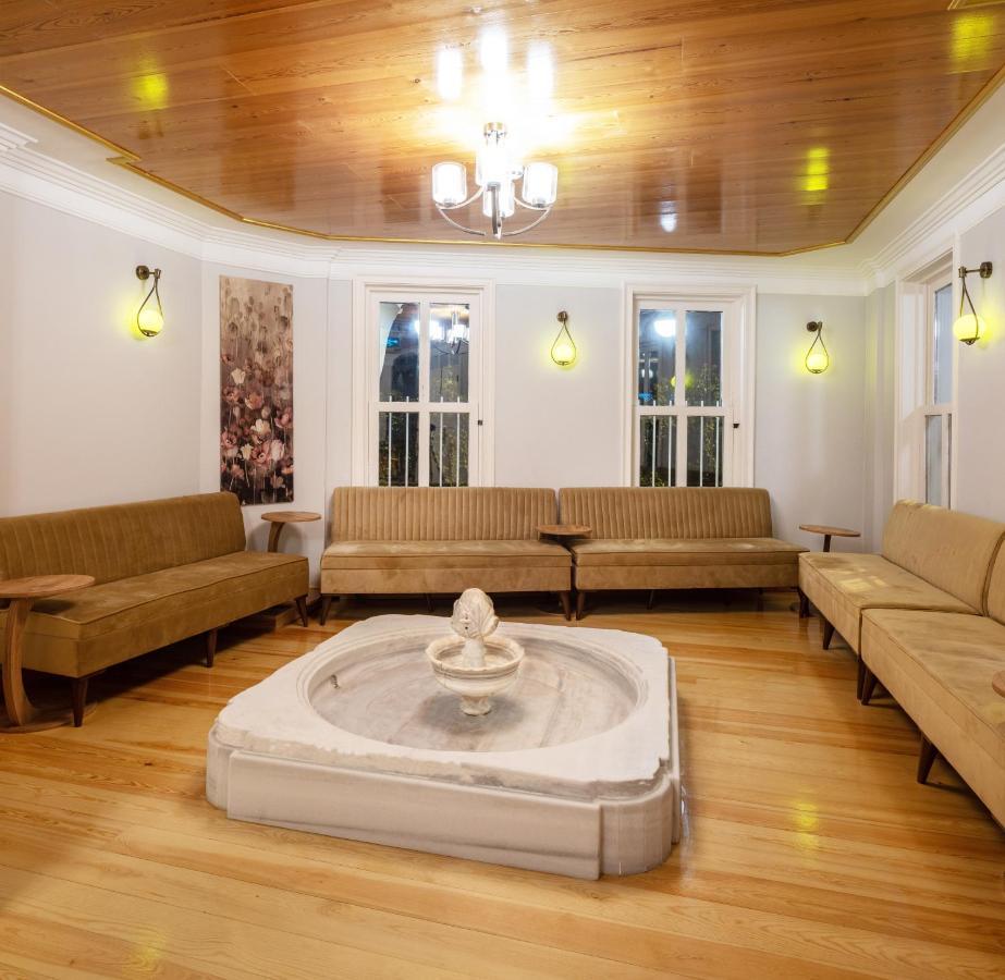 Home Quality Hotel Istambul Extérieur photo