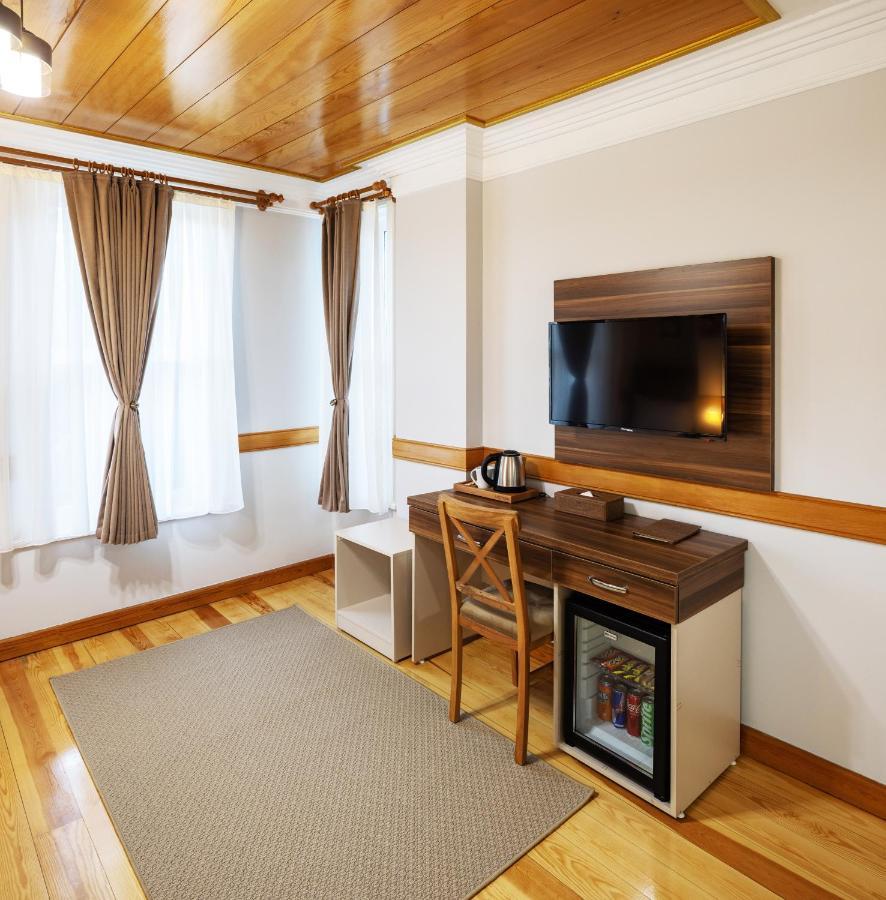 Home Quality Hotel Istambul Extérieur photo