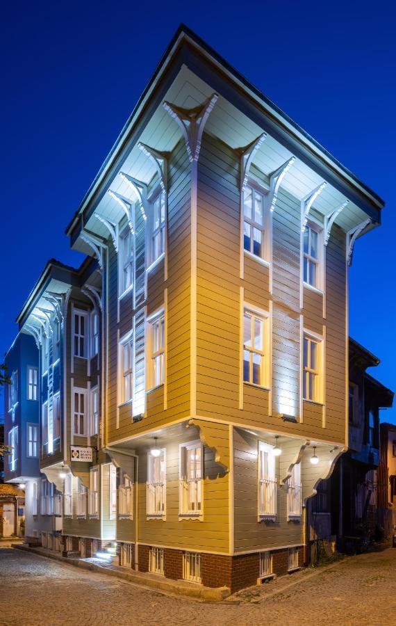Home Quality Hotel Istambul Extérieur photo