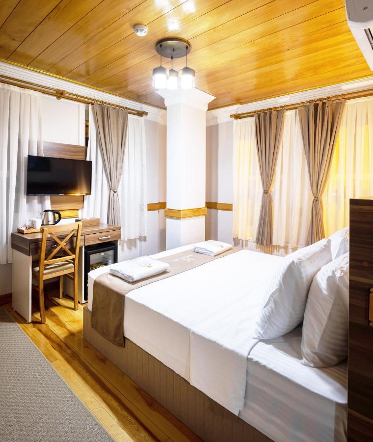 Home Quality Hotel Istambul Extérieur photo